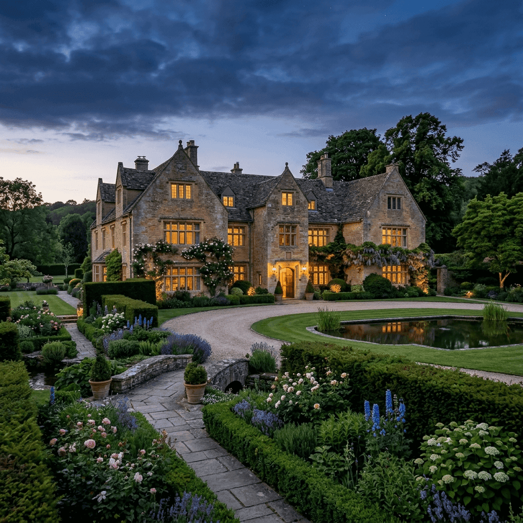 Sell Your House in Bs8