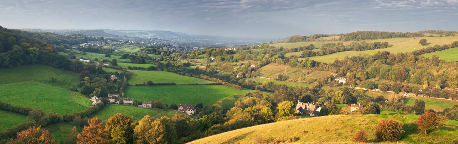 Sell Your House in Chalford