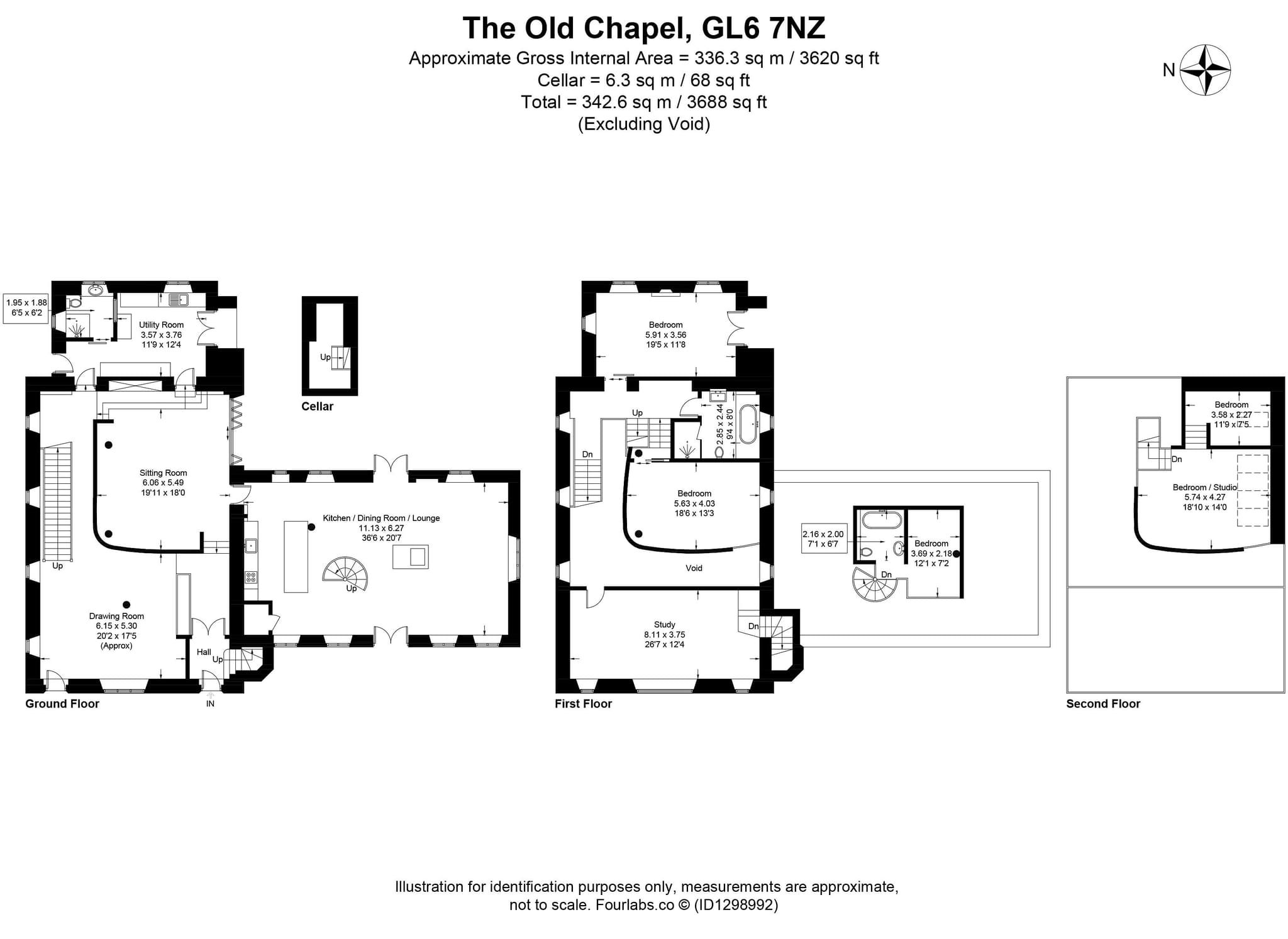Property Floorplan