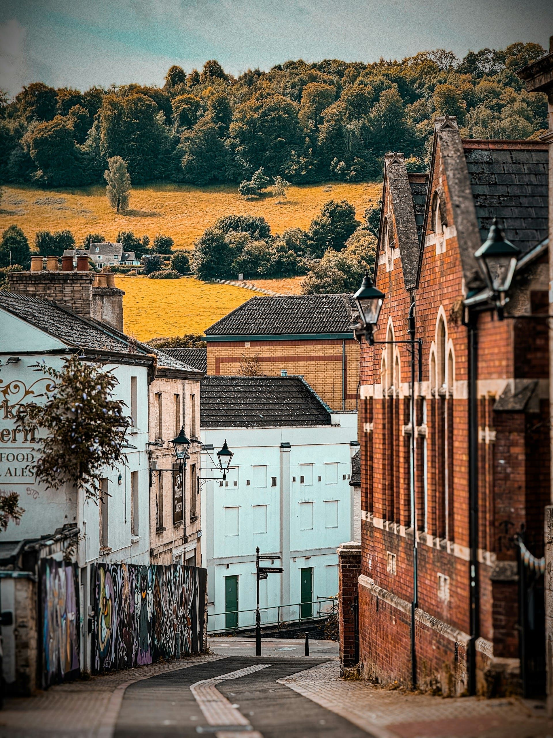 Sell Your House in Cainscross - Adam Clegg